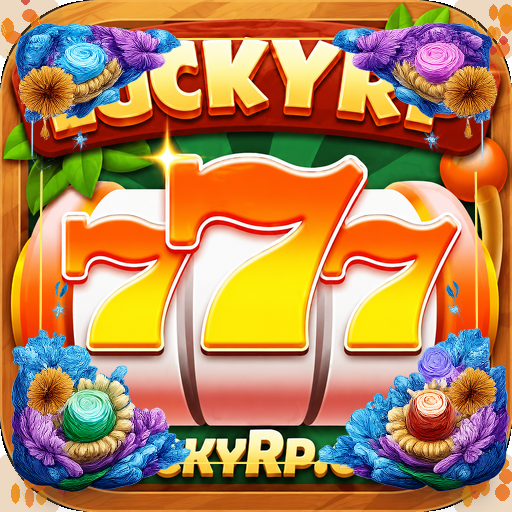 luckyrp — mitra unggulan