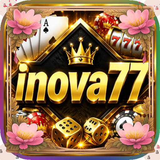 inova77 — mitra unggulan